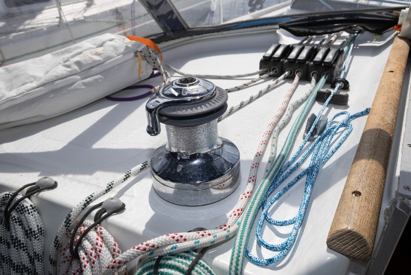 Beneteau Oceanis 361 Clipper additional image 3