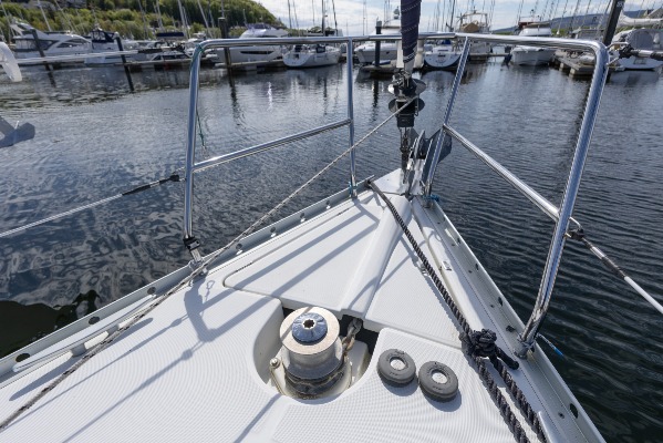 Beneteau Oceanis 361 Clipper additional image 2