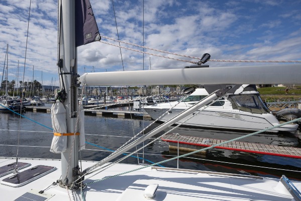 Beneteau Oceanis 361 Clipper additional image 11