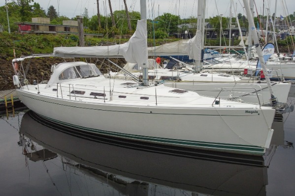 Hanse 400e additional image 1