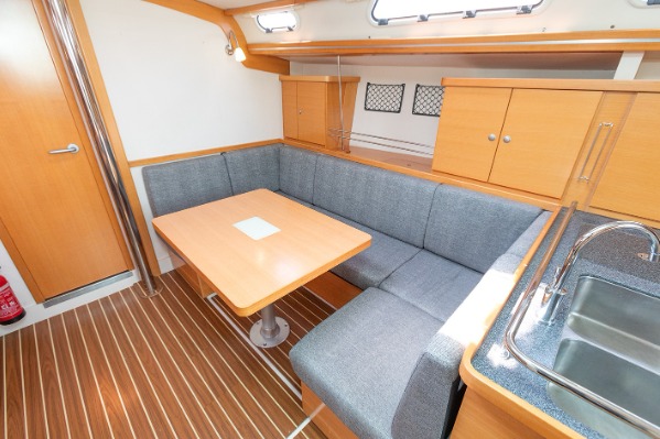 Hanse 400e additional image 5