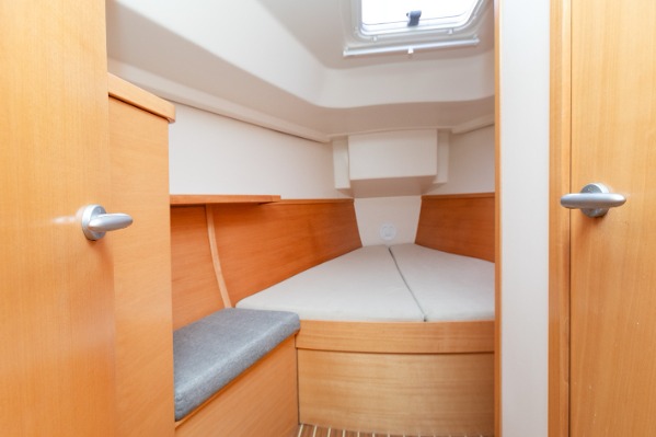 Hanse 400e additional image 9