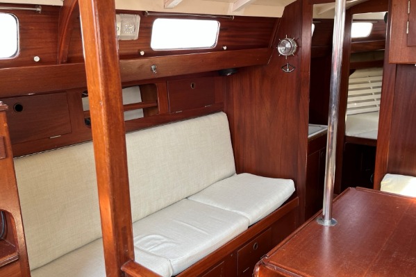 Hallberg Rassy Mistral 33 additional image 6