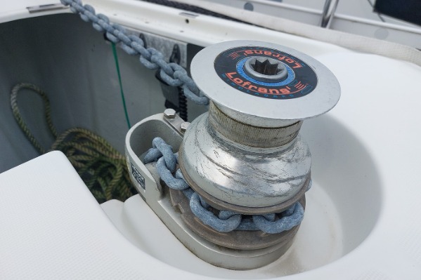 Beneteau Oceanis Clipper 343 additional image 3