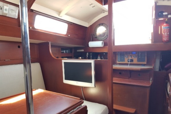 Hallberg Rassy Mistral 33 additional image 14