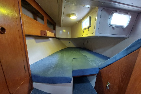 Moody 31 Mk2 additional image 9