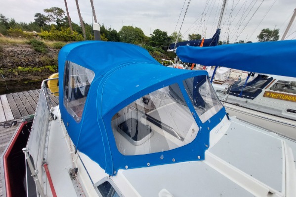 Moody 31 Mk2 additional image 15