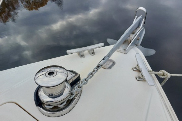 Sunseeker Portofino 31 additional image 3