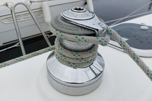 Beneteau Oceanis 36cc additional image 13