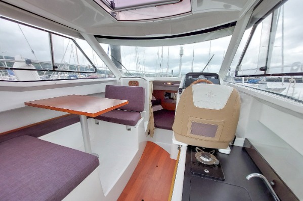 Jeanneau Merry Fisher 755 additional image 4