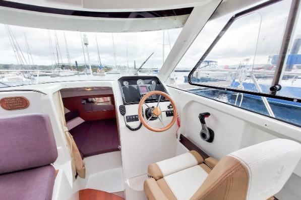 Jeanneau Merry Fisher 755 additional image 7
