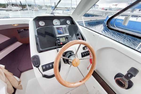 Jeanneau Merry Fisher 755 additional image 10