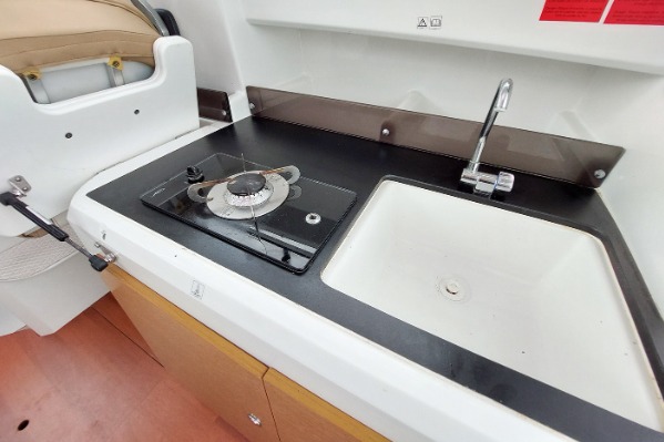 Jeanneau Merry Fisher 755 additional image 6