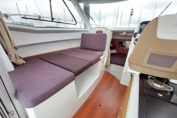 Jeanneau Merry Fisher 755 additional image 5