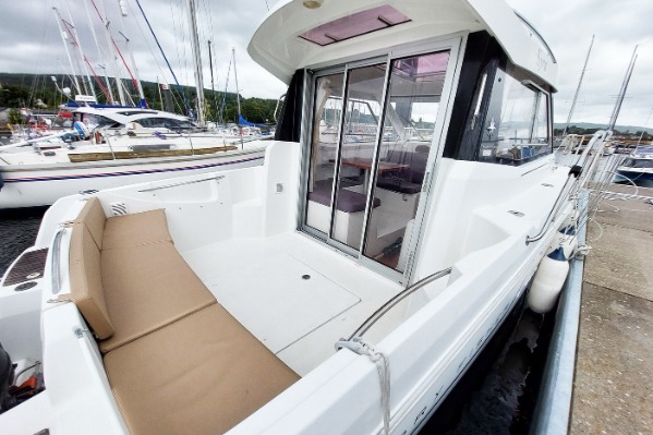 Jeanneau Merry Fisher 755 additional image 3