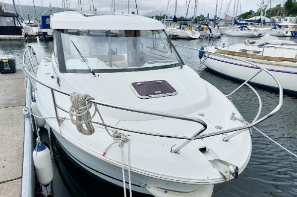 Jeanneau Merry Fisher 755 additional image 2