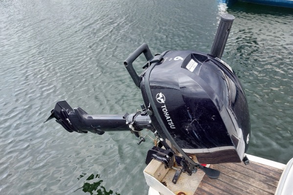 Jeanneau Merry Fisher 755 additional image 12