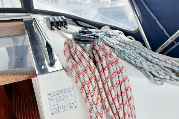 Bavaria 30 Cruiser additional image 3