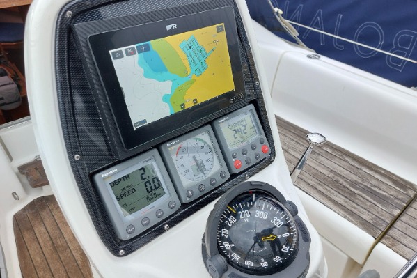 Bavaria 30 Cruiser additional image 10