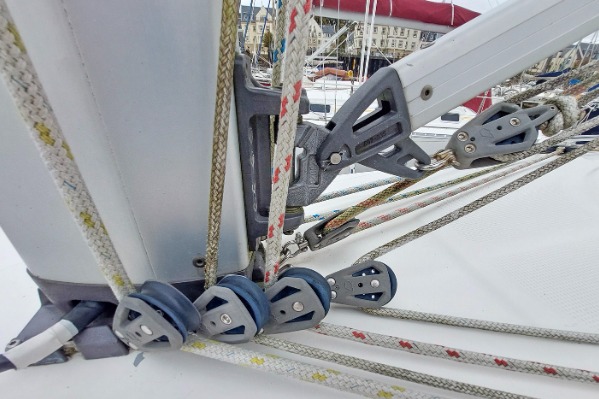 Bavaria 30 Cruiser additional image 13
