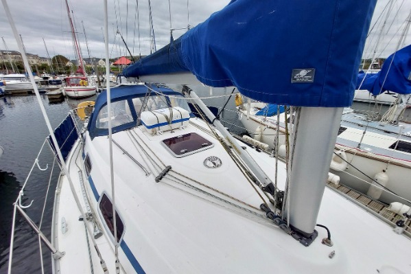 Bavaria 30 Cruiser additional image 12