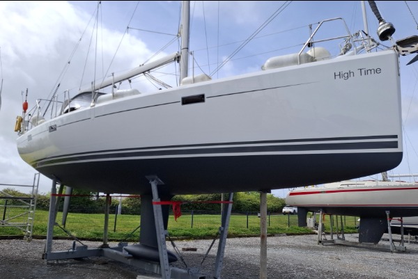 Hanse 415 additional image 1