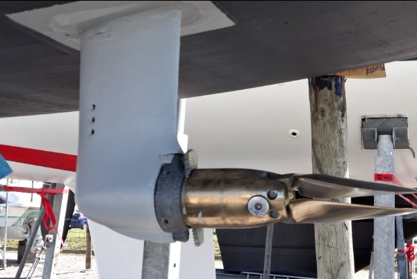 Hanse 415 additional image 14