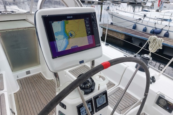 Hanse 400e additional image 10