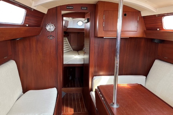 Hallberg Rassy Mistral 33 additional image 7