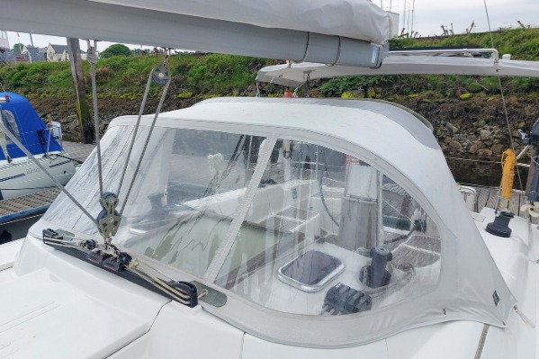 Hanse 400e additional image 14