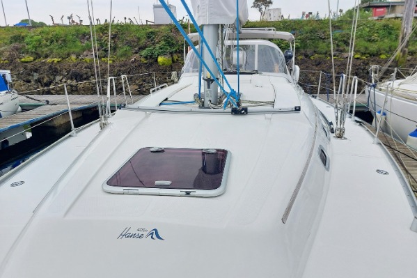 Hanse 400e additional image 12