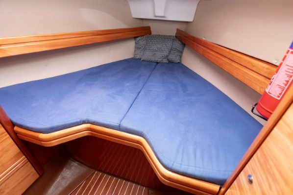Bavaria 30 Cruiser additional image 6