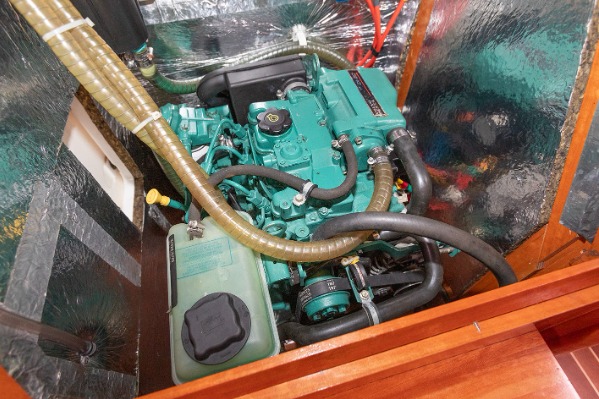 Bavaria 30 Cruiser additional image 11