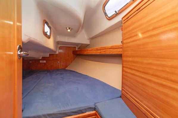 Bavaria 30 Cruiser additional image 7