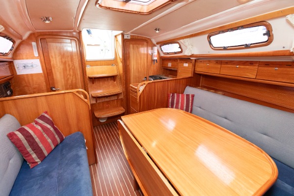 Bavaria 30 Cruiser additional image 5