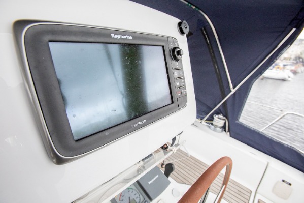 Beneteau Oceanis 361 Clipper additional image 9