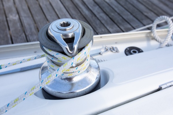 Jeanneau Sun Odyssey 37 additional image 3