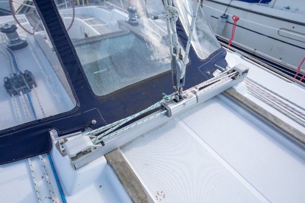 Jeanneau Sun Odyssey 37 additional image 12