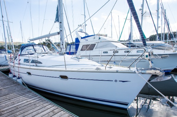 Jeanneau Sun Odyssey 37 additional image 1
