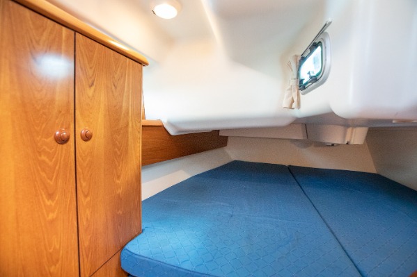 Jeanneau Sun Odyssey 37 additional image 7
