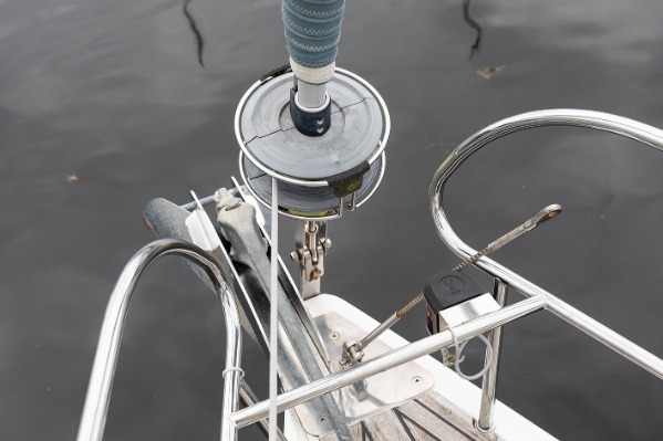 Beneteau Oceanis 43 additional image 13