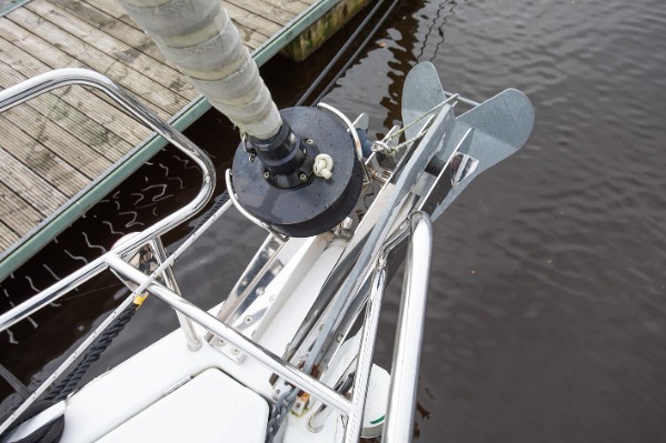 Jeanneau Sun Odyssey 44 DS additional image 2