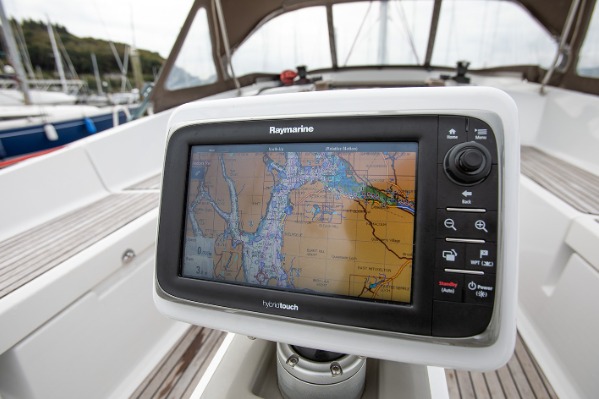 Jeanneau Sun Odyssey 44 DS additional image 10