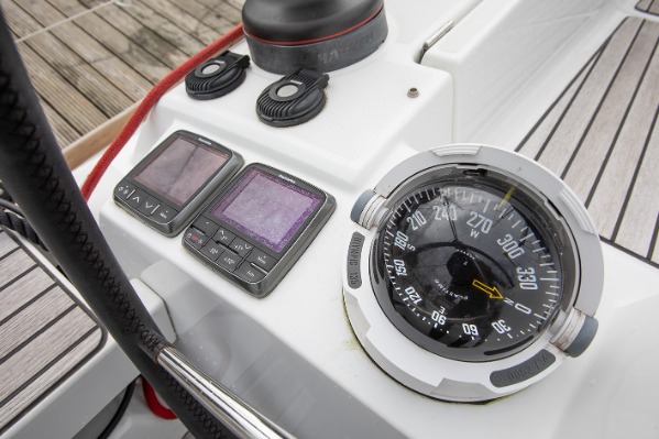 Jeanneau Sun Odyssey 44 DS additional image 11