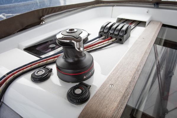 Jeanneau Sun Odyssey 44 DS additional image 14
