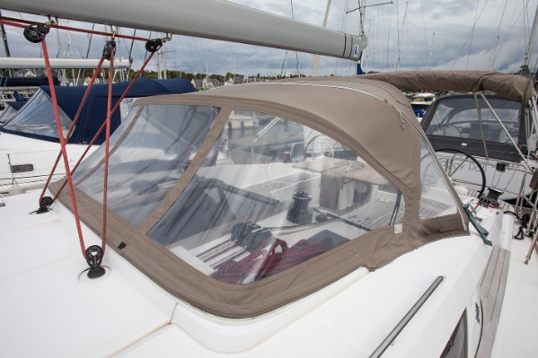 Jeanneau Sun Odyssey 44 DS additional image 15