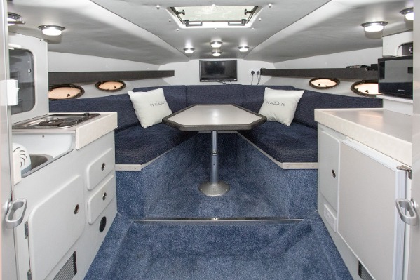 Sunseeker Portofino 31 additional image 4