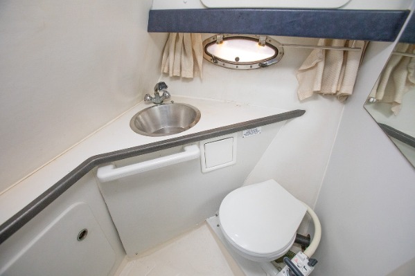Sunseeker Portofino 31 additional image 7