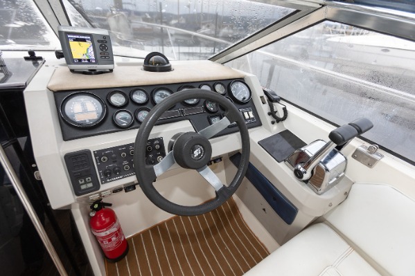 Sunseeker Portofino 31 additional image 9