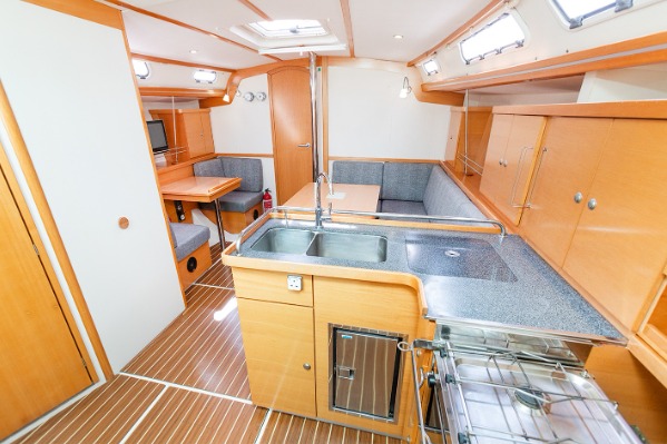 Hanse 400e additional image 4